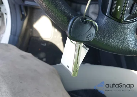 2016 Kia Rio Lx from USA, damaged, VIN KNADM4A31G666284